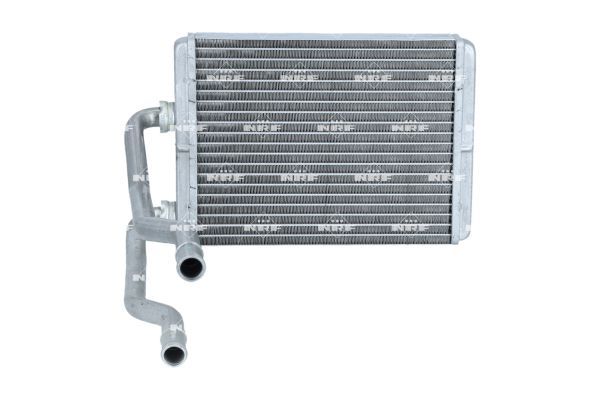 Wärmetauscher, Innenraumheizung