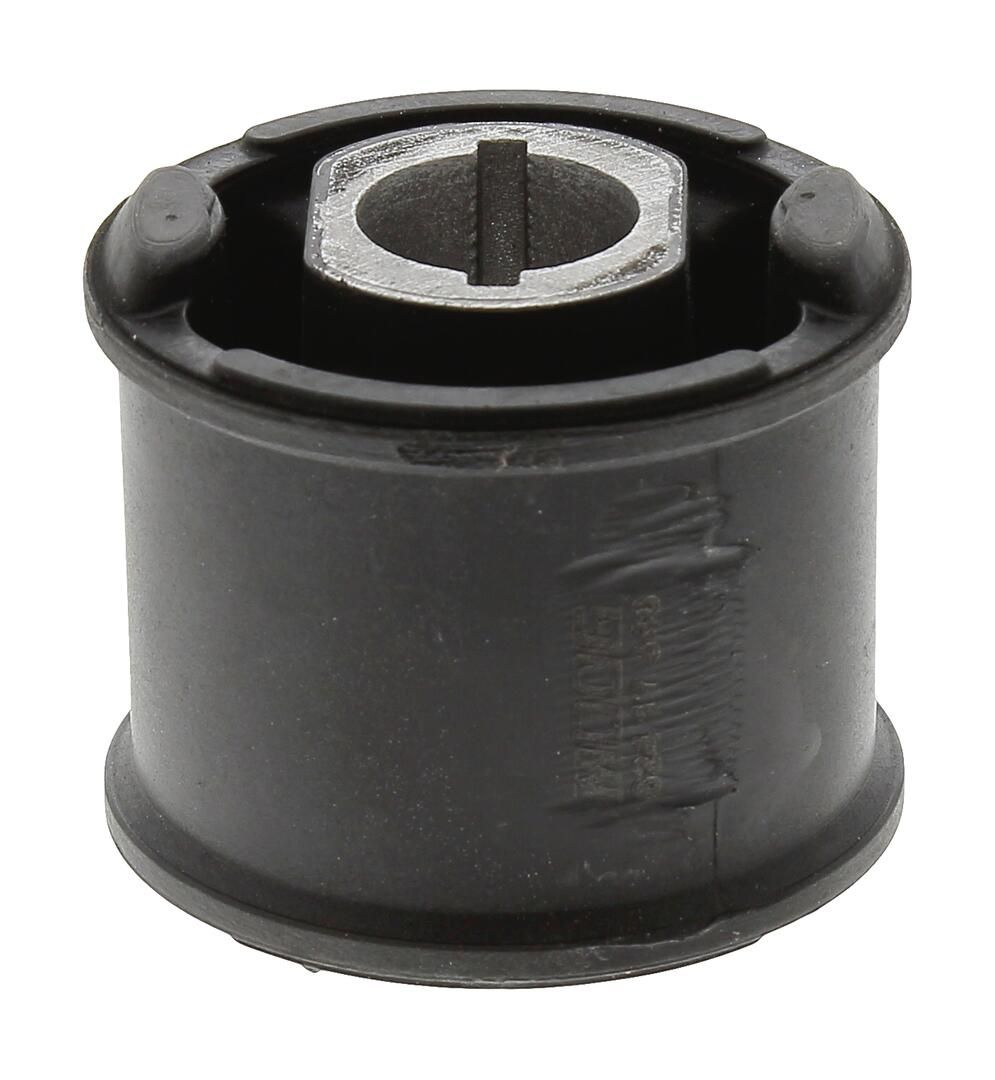 Lagerung, Achskörper