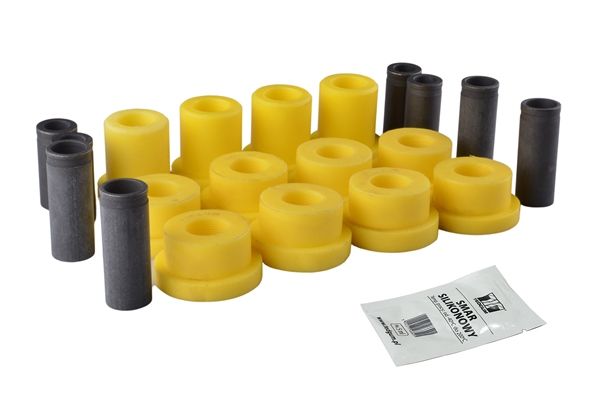 Lagerungssatz, Lenker