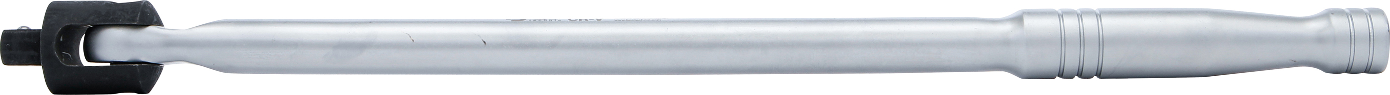 BGS Gelenkgriff | Abtrieb Außenvierkant 12,5 mm (1/2") | 450 mm