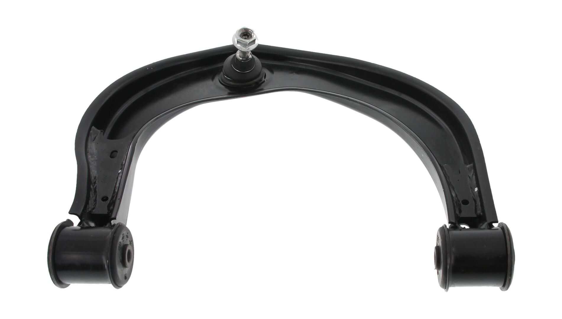 Lenker, Radaufhängung