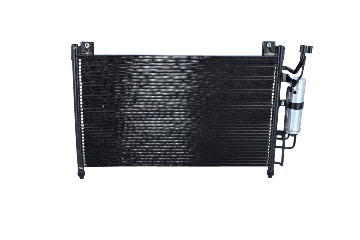 Kondensator, Klimaanlage