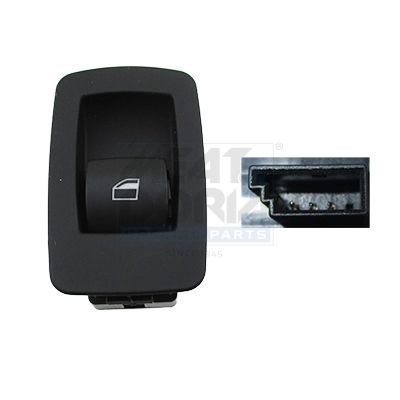 Schalter, Fensterheber