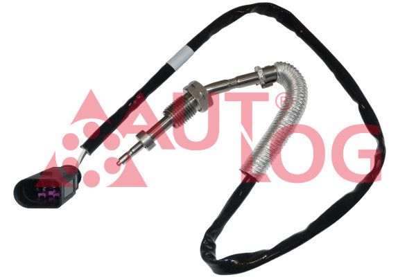 Sensor, Abgastemperatur