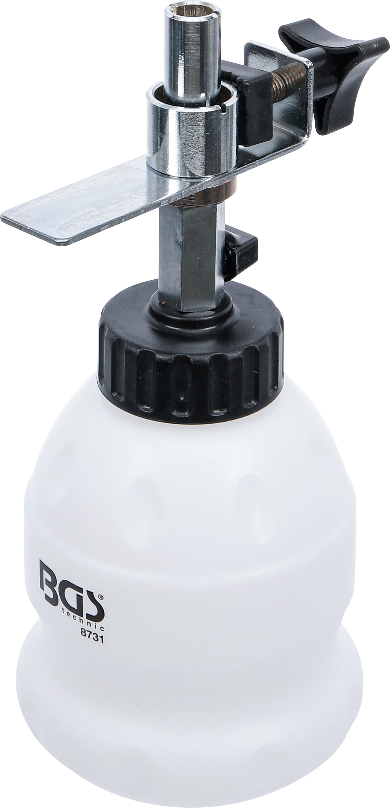 BGS Bremsflüssigkeits-Nachfüllflasche | 1 l