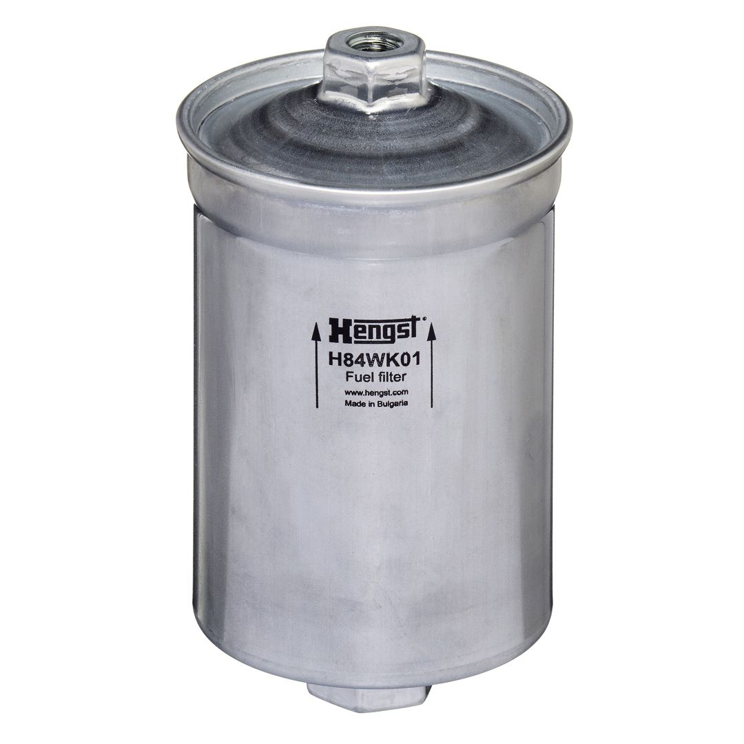 Kraftstofffilter “HENGST FILTER 88 mm, 155 mm, Leitungsfilter ”