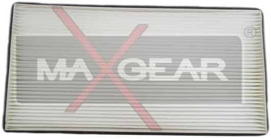 MAXGEAR Innenraum Luftfilter 26-0013