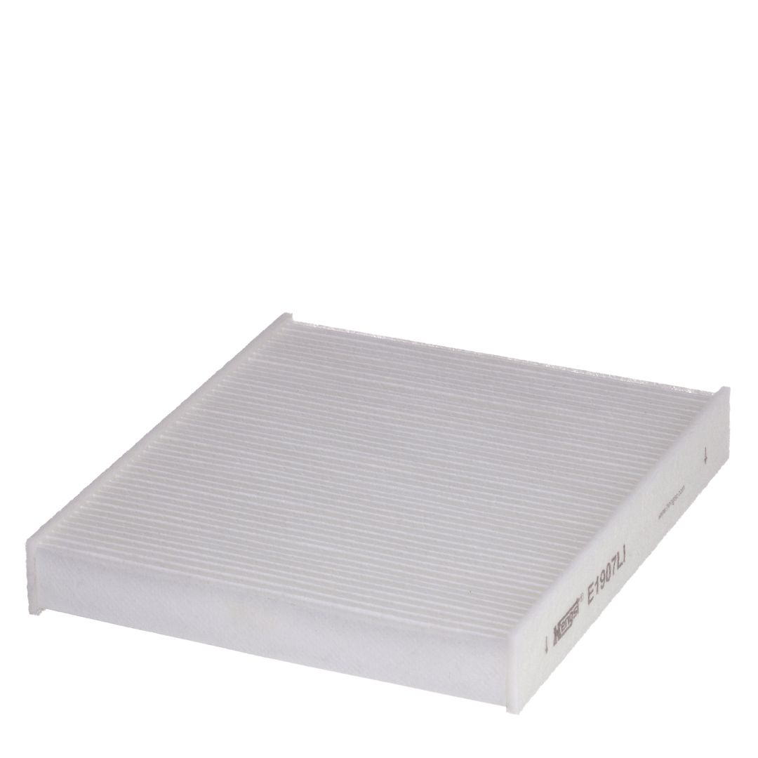 Filter, Innenraumluft