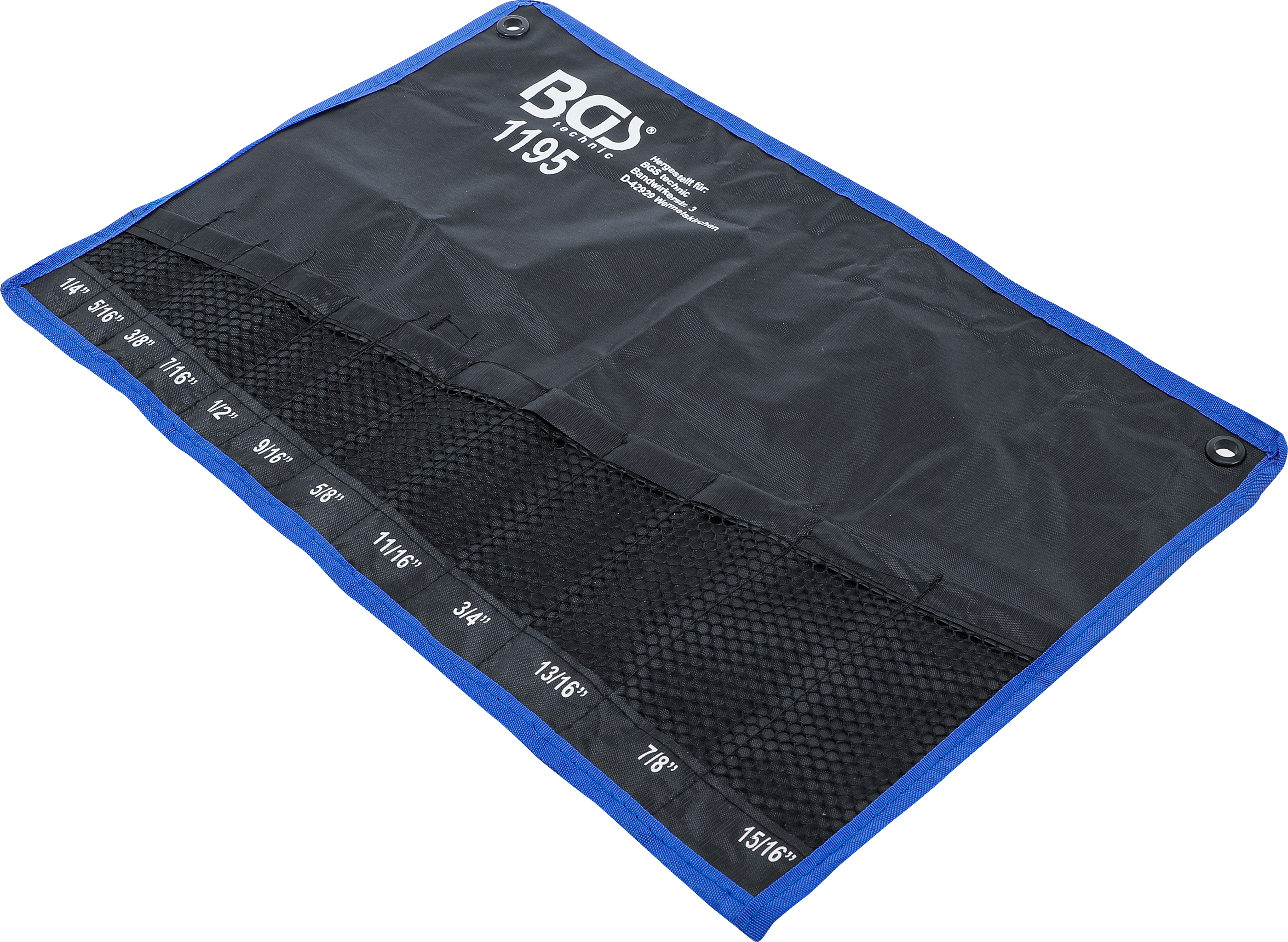 BGS Tetron-Leertasche für Art. 1195