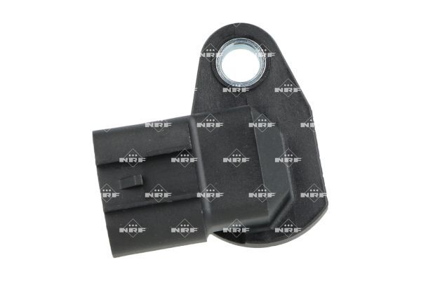 Impulsgeber, Kurbelwelle