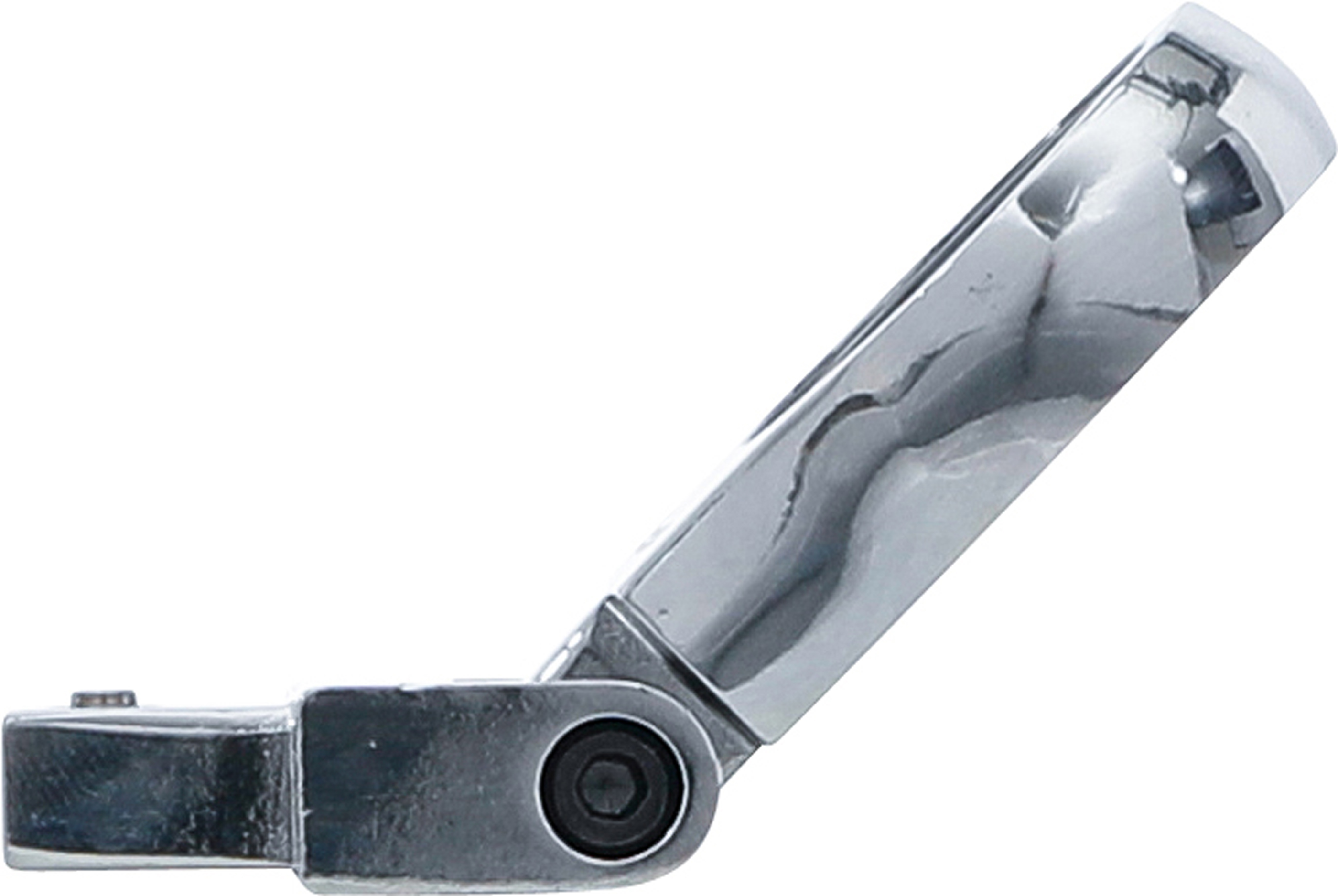 BGS Einsteck-Ratschenring-Schlüssel- und Bit-Satz | 6 - 20 mm | 27-tlg.