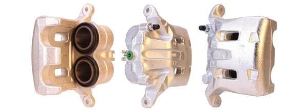 Bremssattel