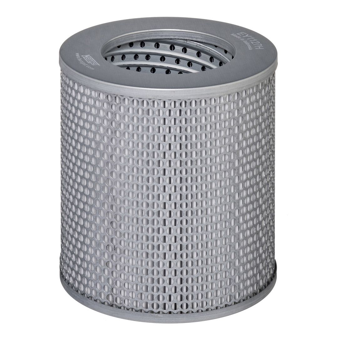 Filter, Arbeitshydraulik