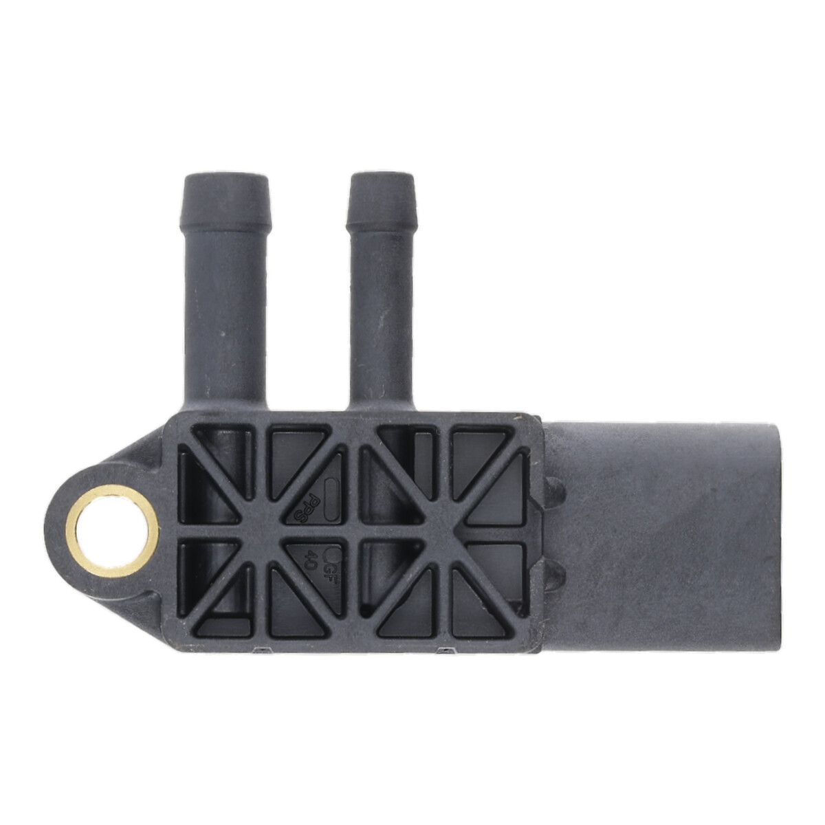 Sensor, Abgasdruck