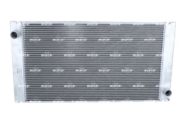 Kühler, Motorkühlung