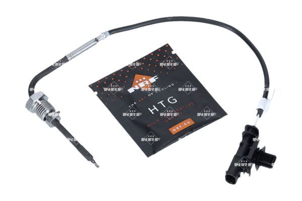 Sensor, Abgastemperatur