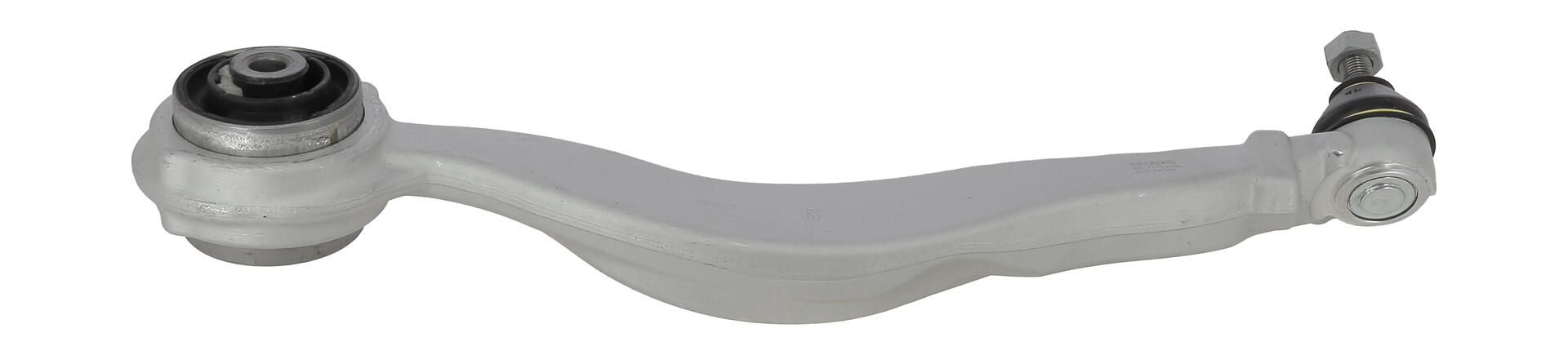 Lenker, Radaufhängung