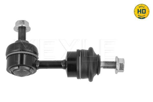 Stange/Strebe, Stabilisator