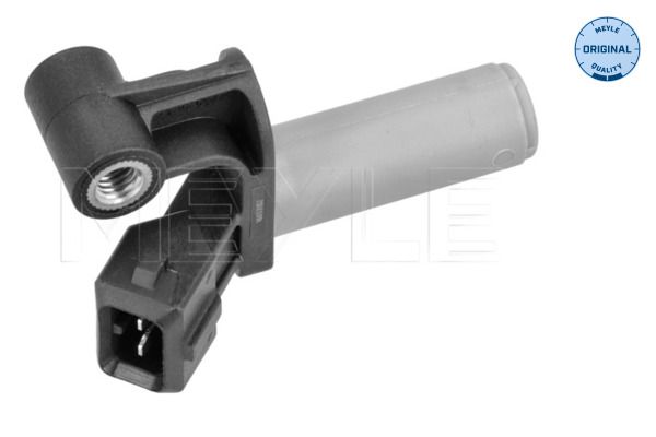 Impulsgeber, Kurbelwelle