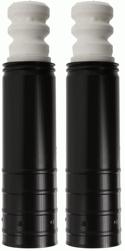 Staubschutzsatz, Stoßdämpfer