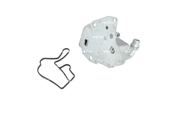 Ölkühler, Motoröl