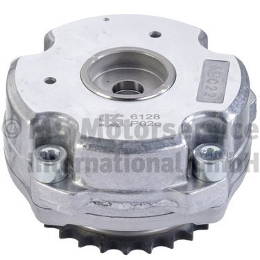 Nockenwellenversteller