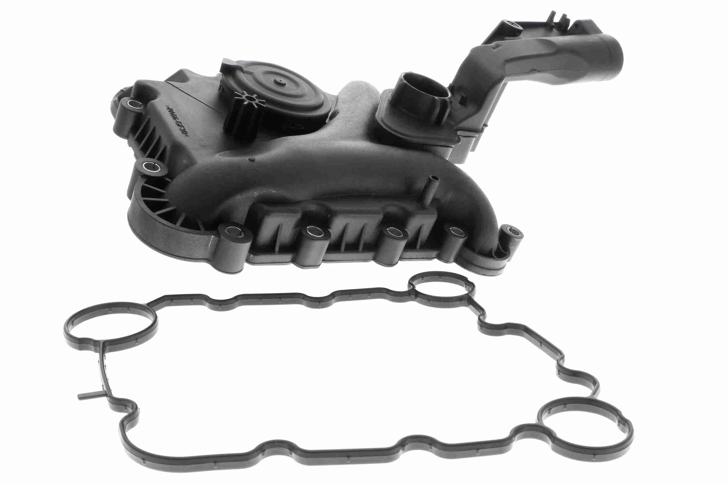 Ventil, Kurbelgehäuseentlüftung