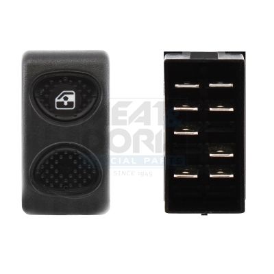 Schalter, Fensterheber