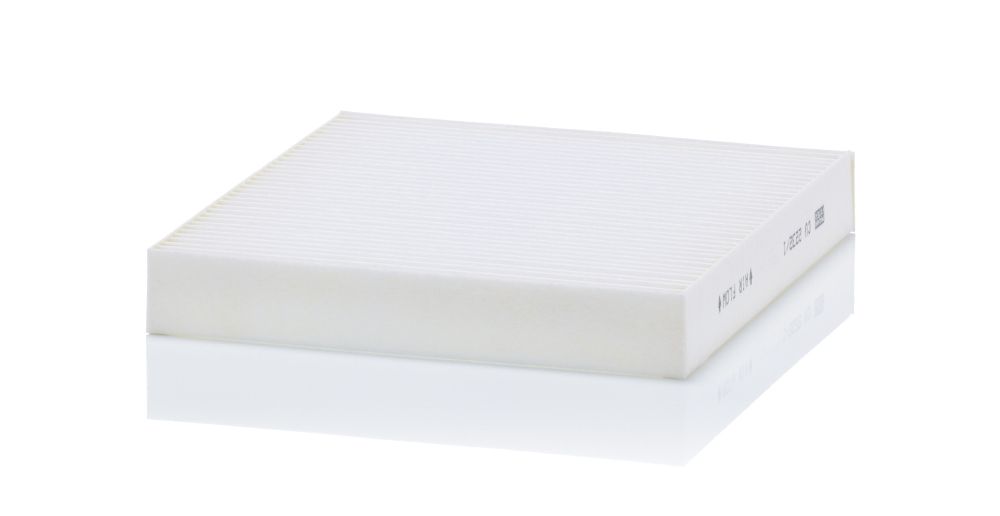 Filter, Innenraumluft