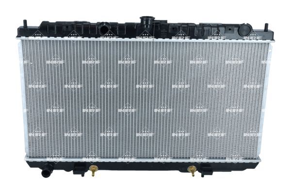 Kühler, Motorkühlung