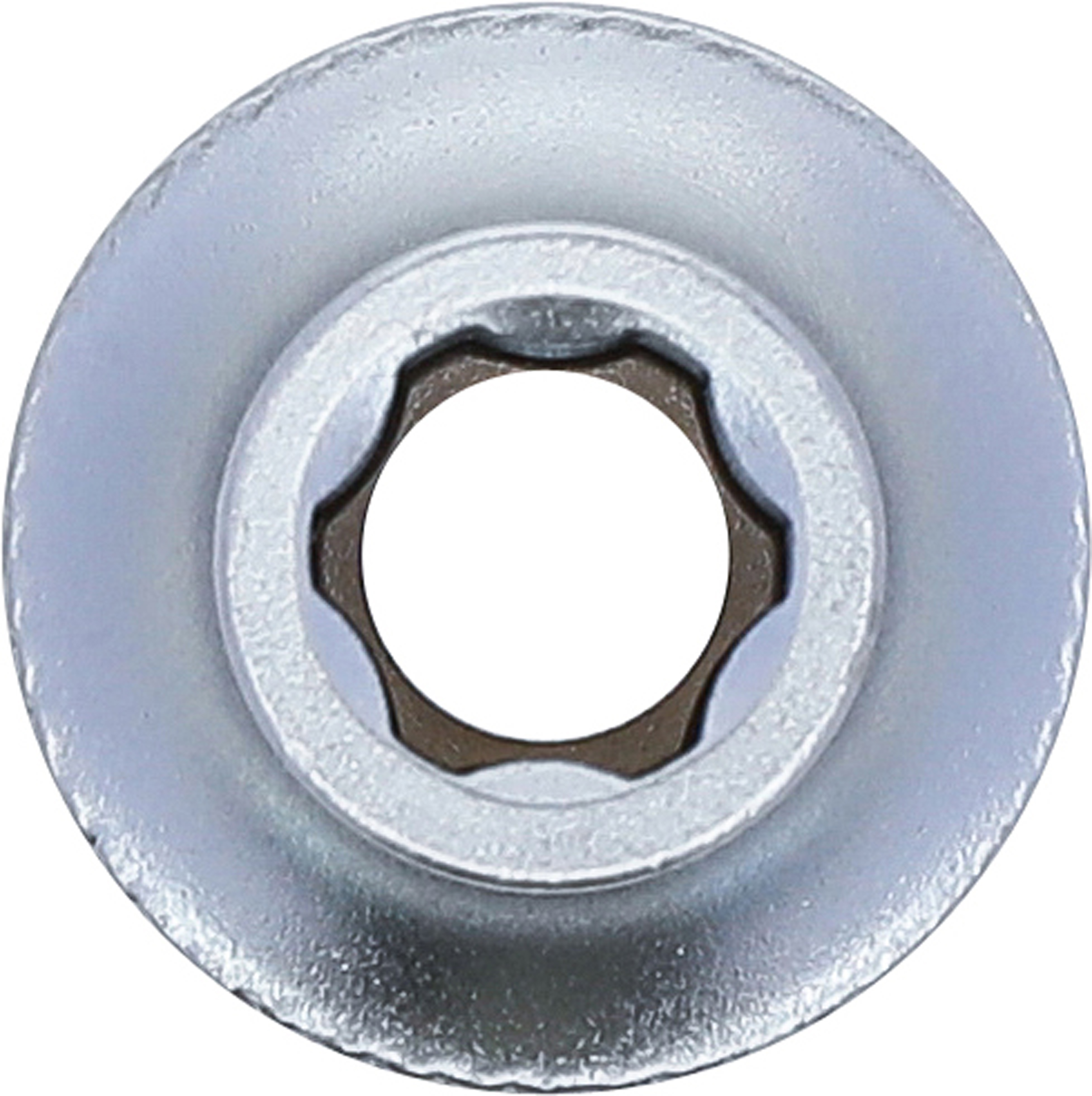 BGS Steckschlüssel-Einsatz Super Lock | Antrieb Innenvierkant 12,5 mm (1/2") | SW 8 mm