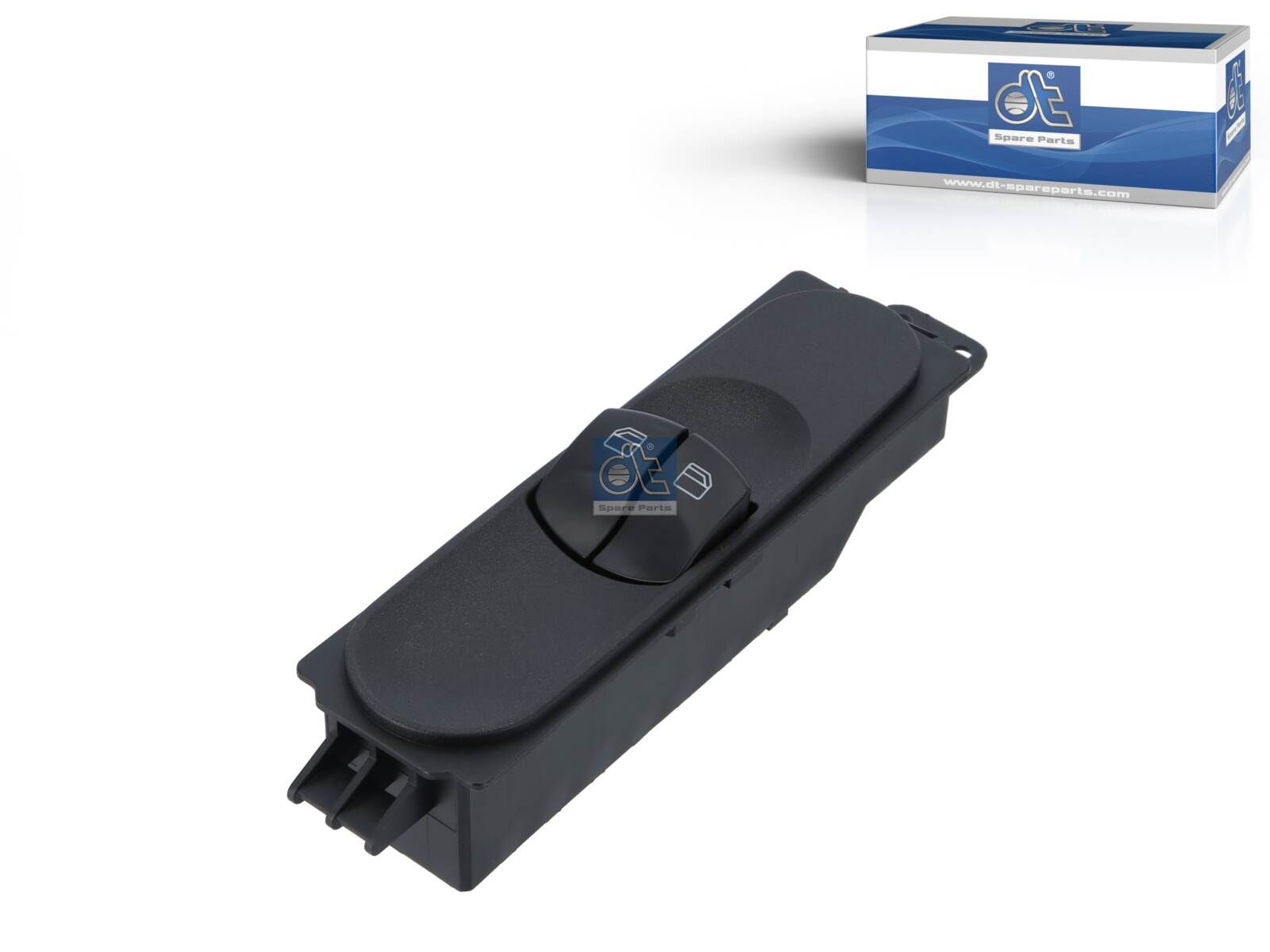 Schalter, Fensterheber