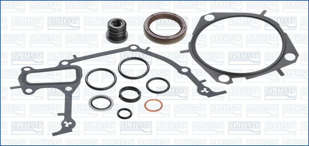 Dichtungssatz, Kurbelgehäuse