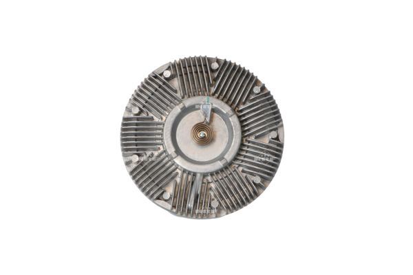 Kupplung, Kühlerlüfter