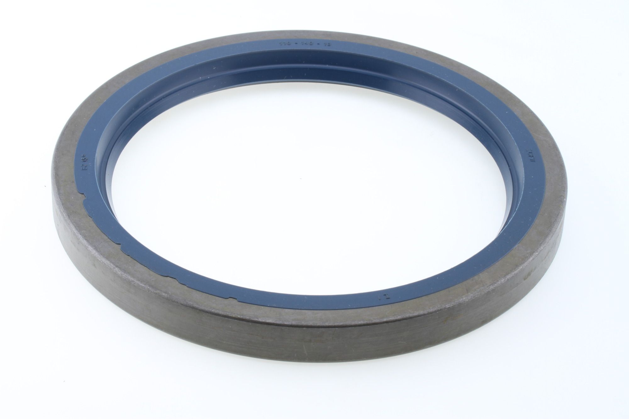 Wellendichtring, Radnabe