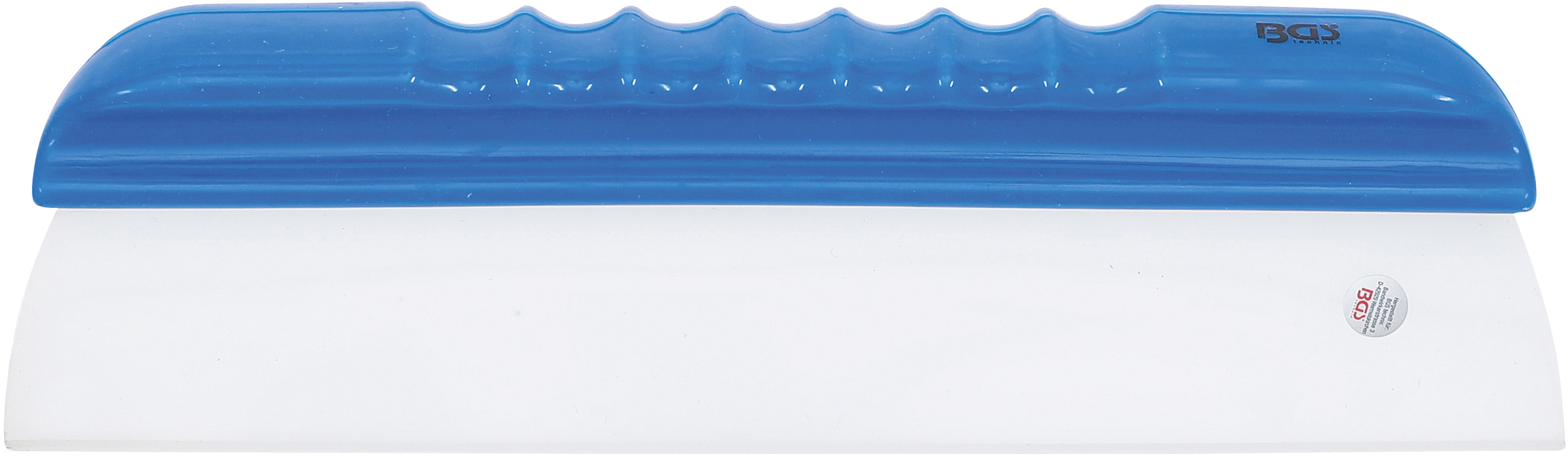 BGS Silikon-Wasserabzieher | flexibel | 300 mm