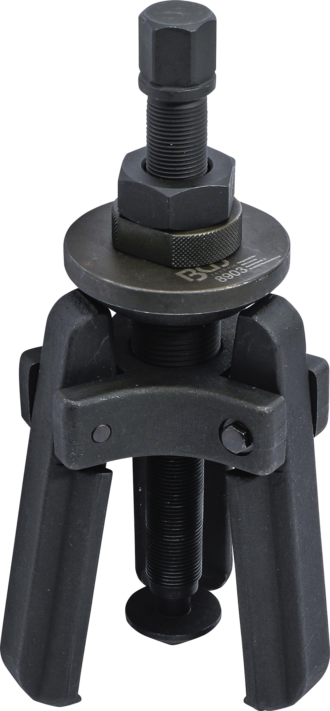 BGS Lagerring-Abzieher, 3-armig | universal | 10 - 125 mm