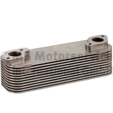 Ölkühler, Motoröl
