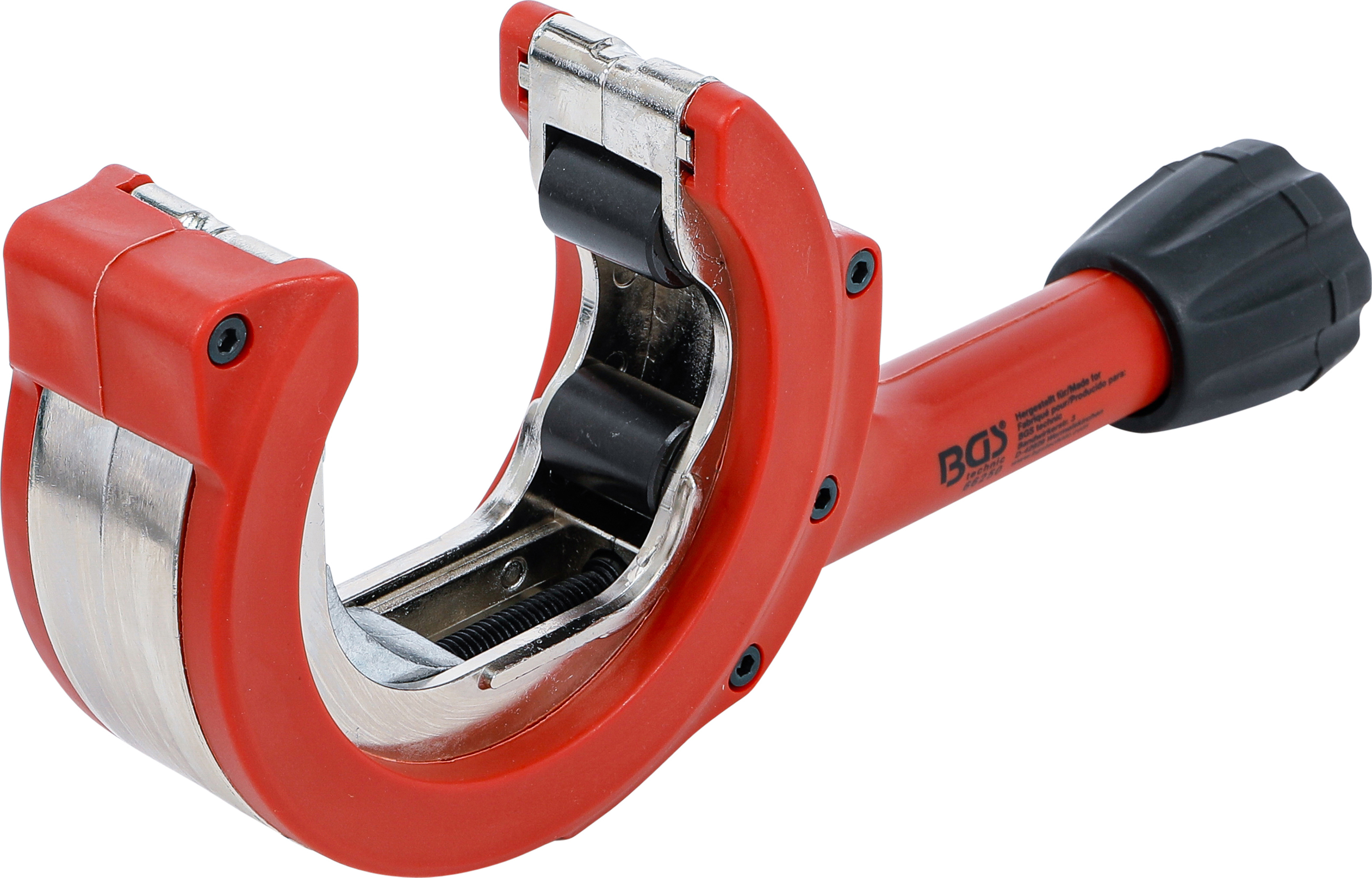 BGS Auspuff-Rohrabschneider mit Ratschenfunktion | 28 - 67 mm