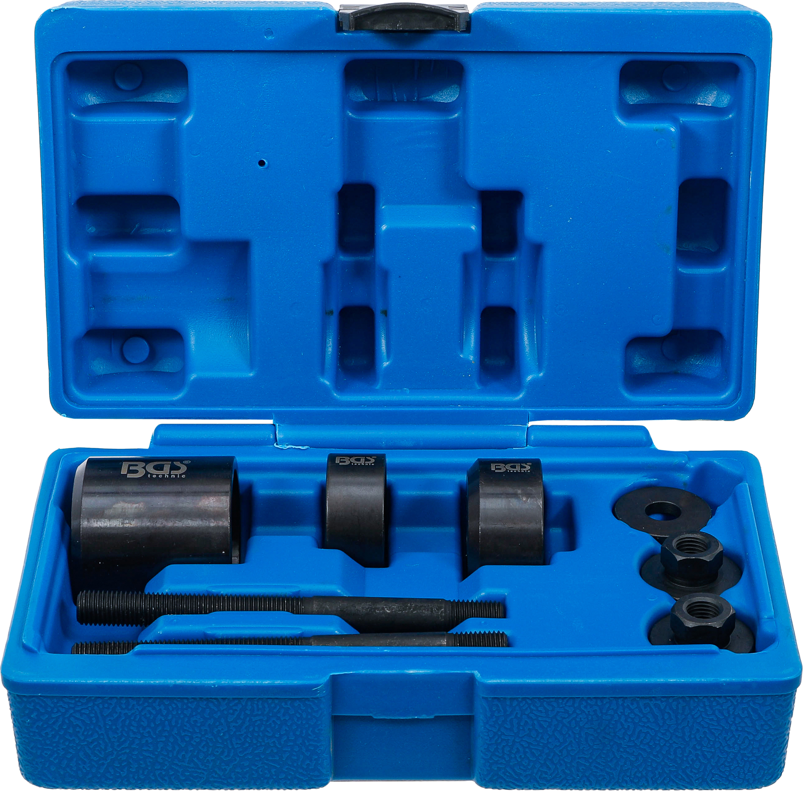 BGS Längslenkerbuchsen-Werkzeug-Satz | für Opel Vectra