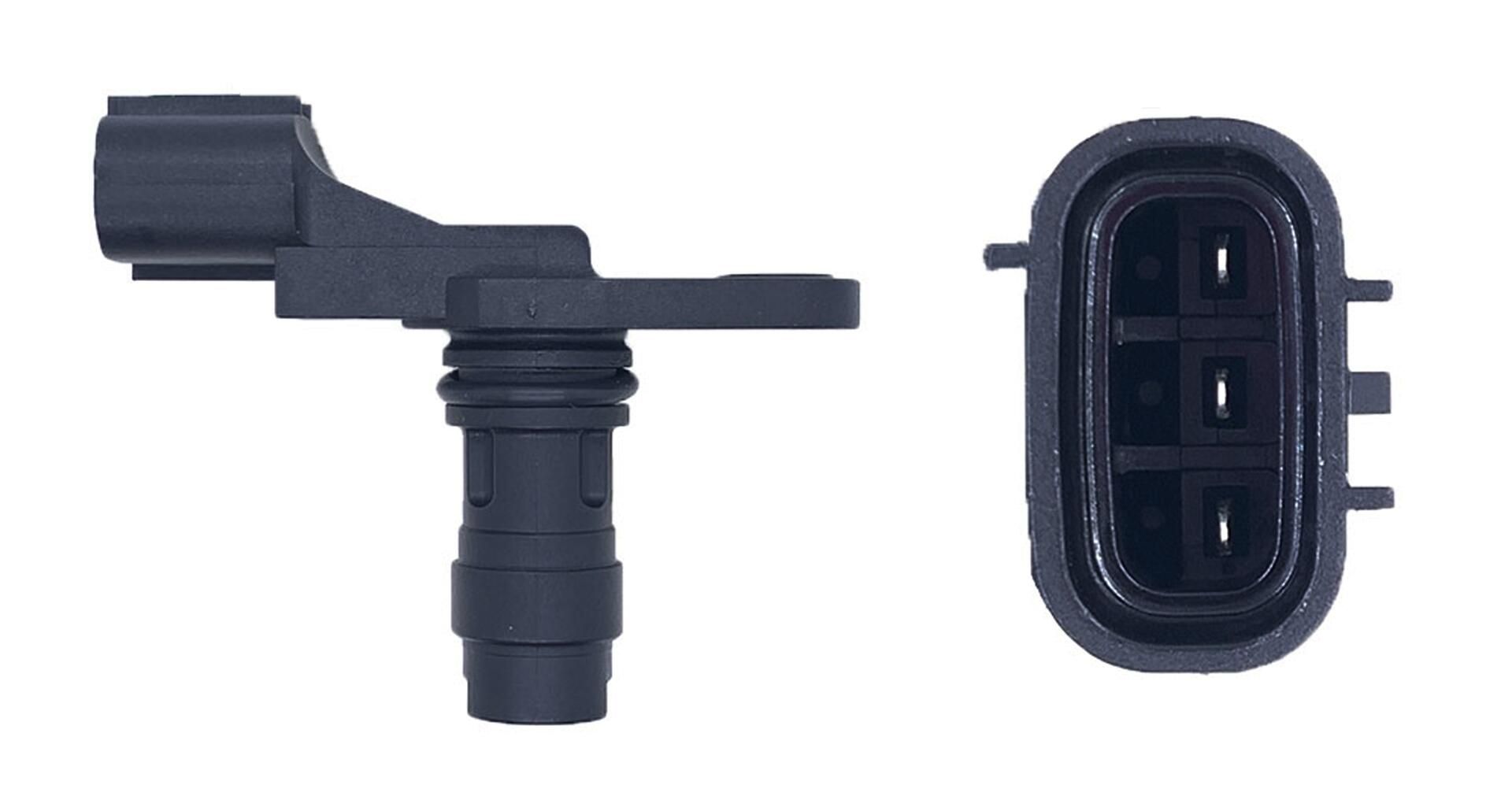 Impulsgeber, Kurbelwelle