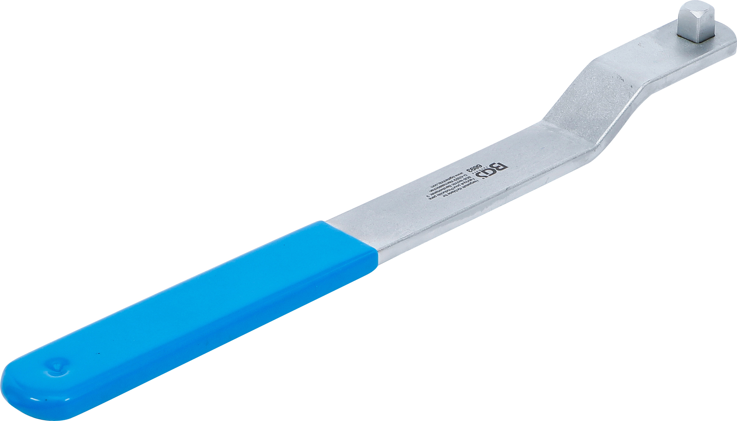 BGS Riemenspanner-Schlüssel | für Opel / Vauxhall, Chevrolet