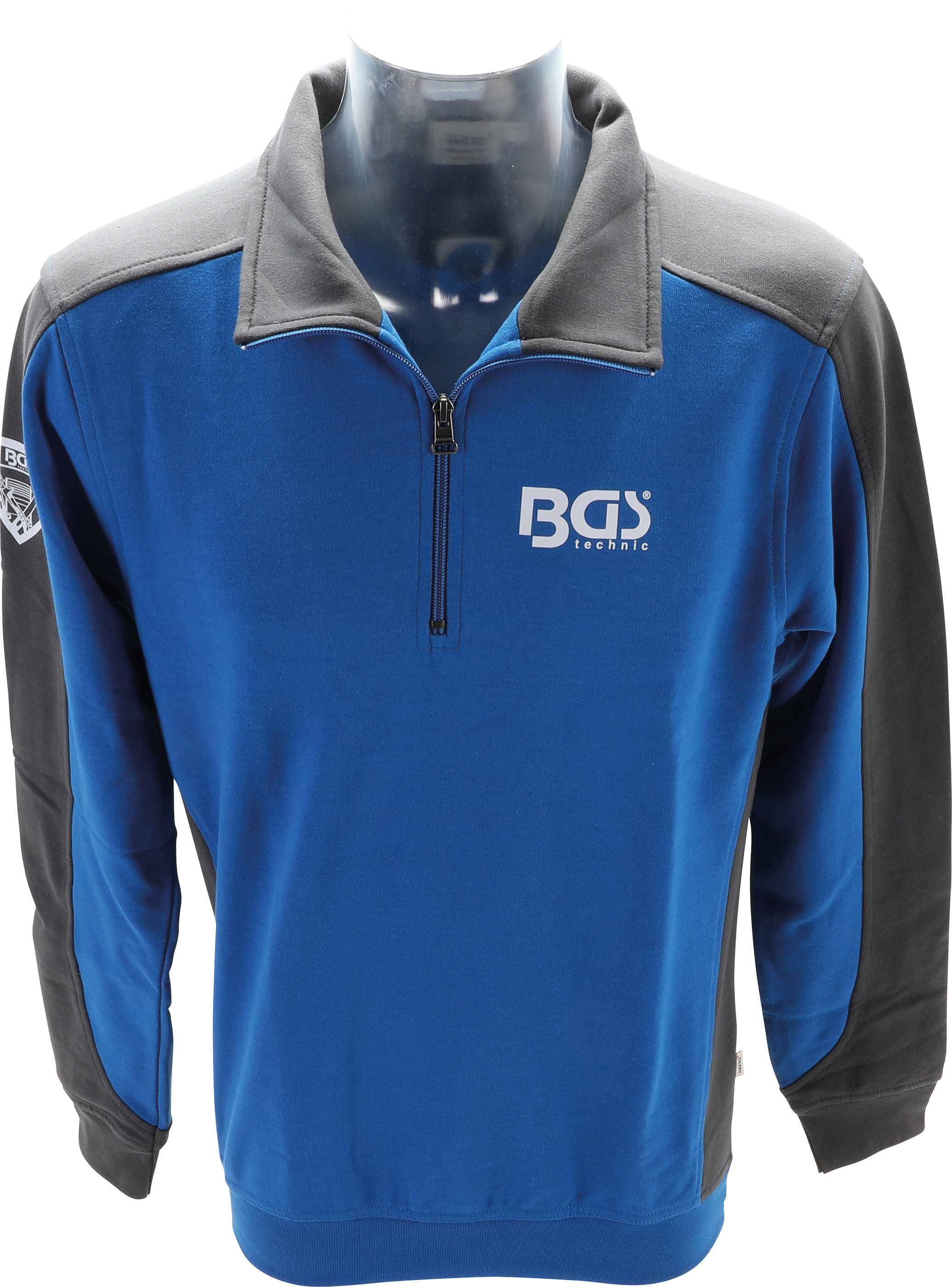 BGS BGS® Sweatshirt | Größe XL