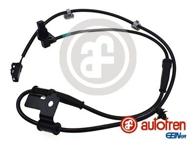 Sensor, Raddrehzahl