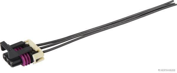 Reparatursatz, Kabelsatz