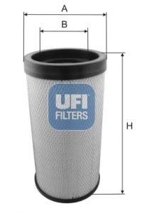 Luftfilter