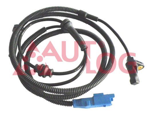 Sensor, Raddrehzahl “AUTLOG Vorderachse , 1.670 mm”