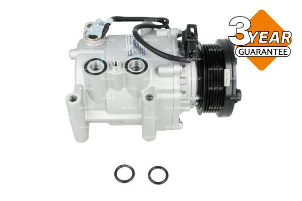 Kompressor, Klimaanlage NRF 32199 “NRF”