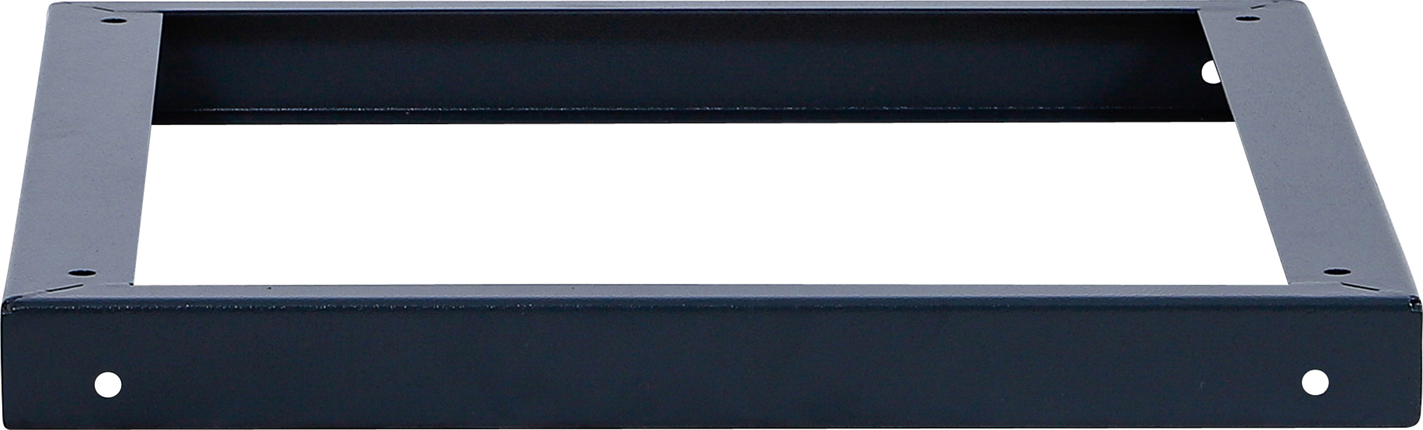 BGS Verbindungsrahmen | Oberseite