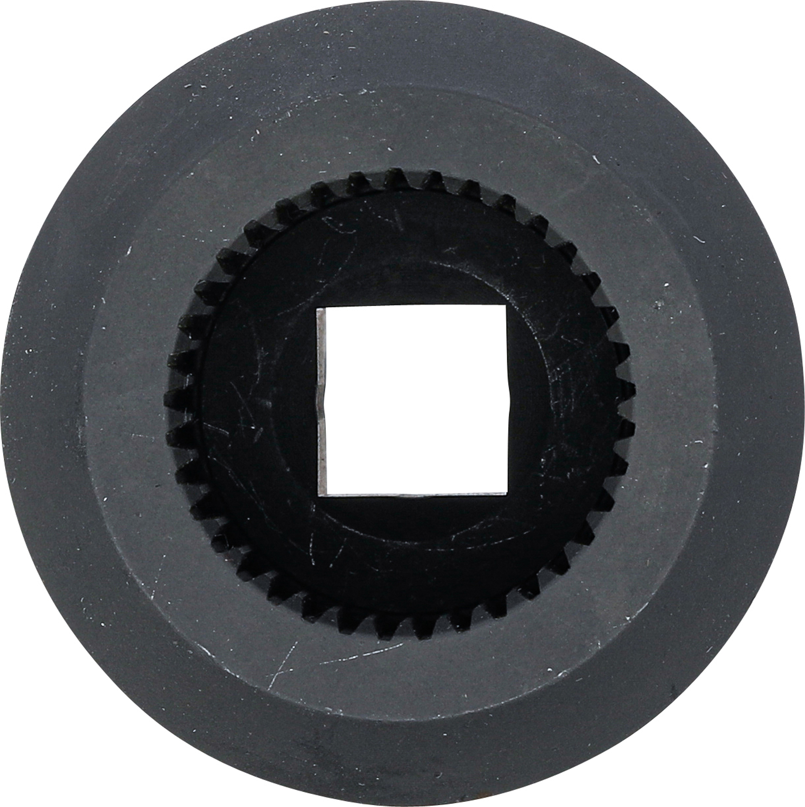 BGS Spezial-Steckschlüssel-Einsatz | Vielzahn | Antrieb Innenvierkant 12,5 mm (1/2") | für Hinterachs-Eingangswelle | für BMW